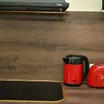 Appartamento в центъра на търново