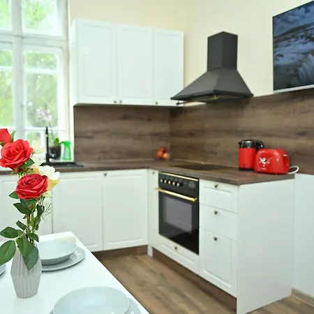 център Apartament *