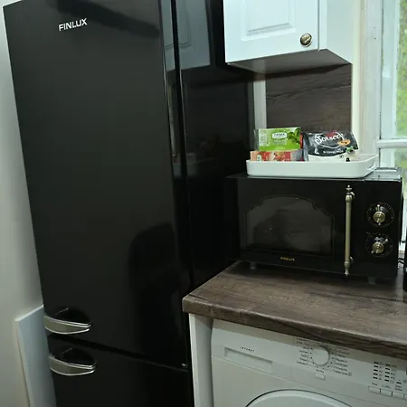център Apartament Veliko Tărnovo