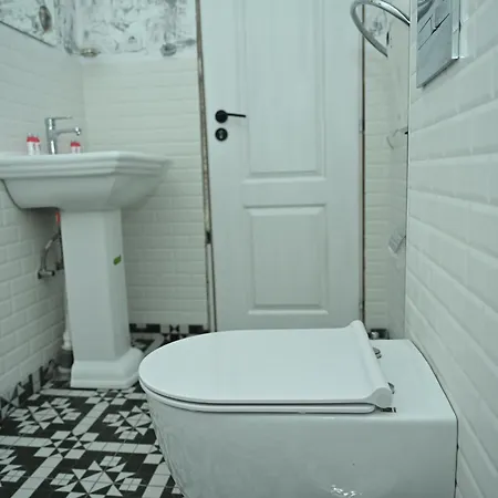 център Apartament Veliko Tărnovo