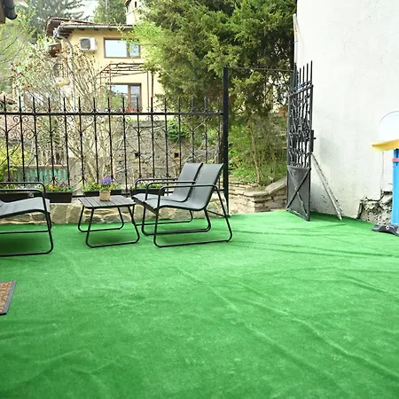 Apartament център Veliko Tărnovo