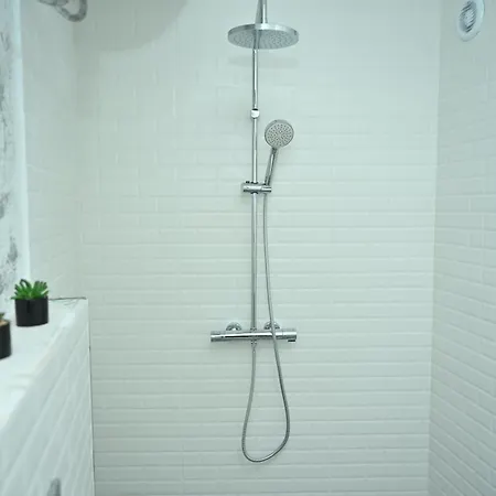 в центъра на търново 아파트 *