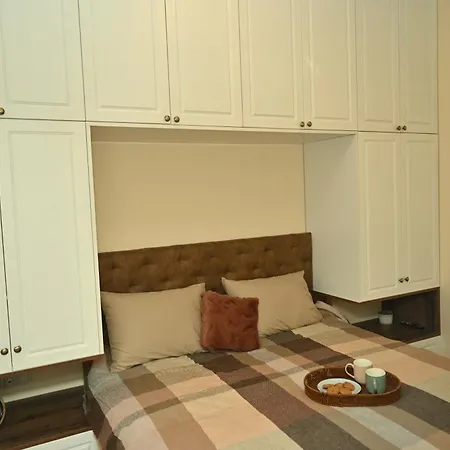 Apartament център Veliko Tărnovo