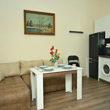 в центъра на търново