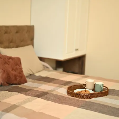център Apartament