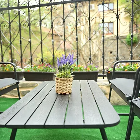 в центъра на търново * 벨리코 터르노보