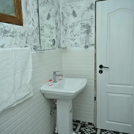 в центъра на търново 아파트 벨리코 터르노보