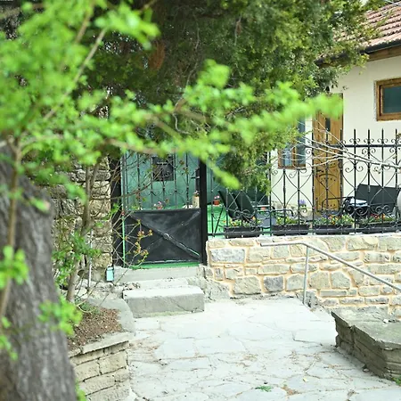 в центъра на търново 아파트