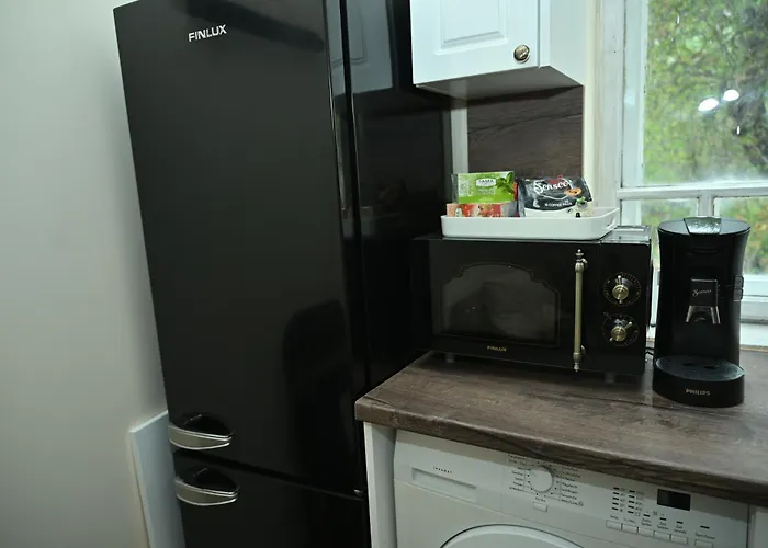 в центъра на търново Apartment Veliko Tarnovo