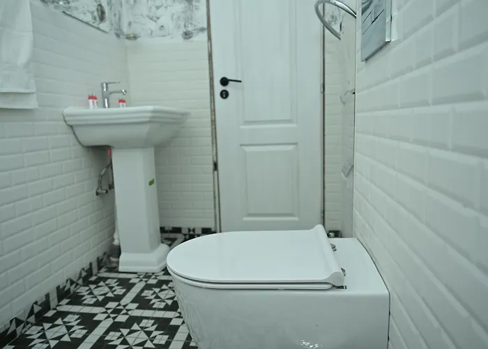 в центъра на търново Apartment Veliko Tarnovo