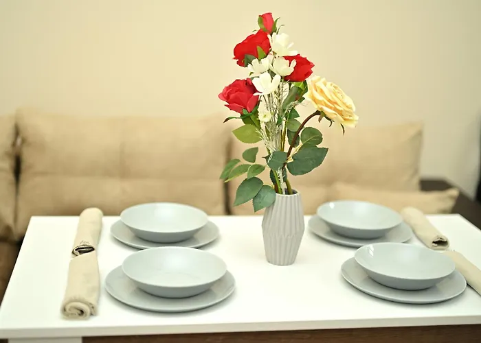 в центъра на търново