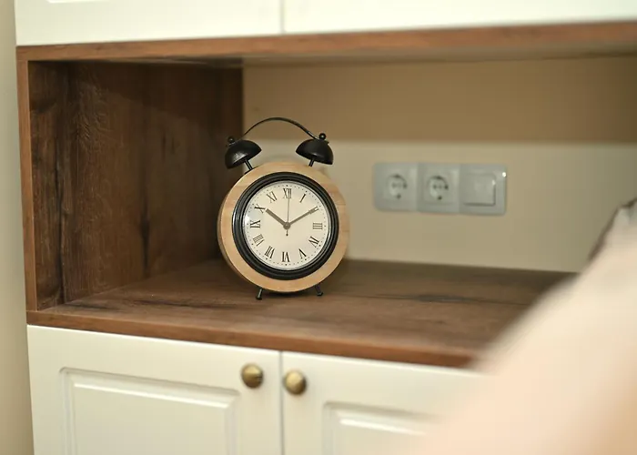 в центъра на търново * Tırnova