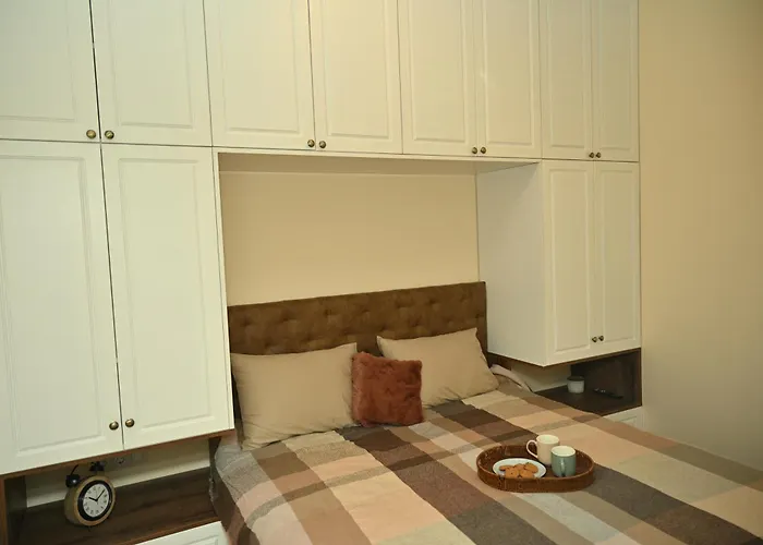 Apartment в центъра на търново Veliko Tarnovo