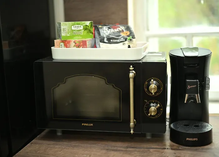 Daire в центъра на търново