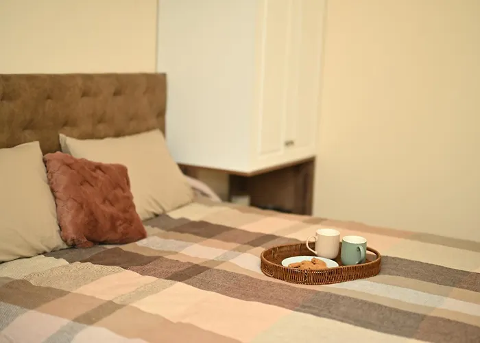 в центъра на търново Apartment