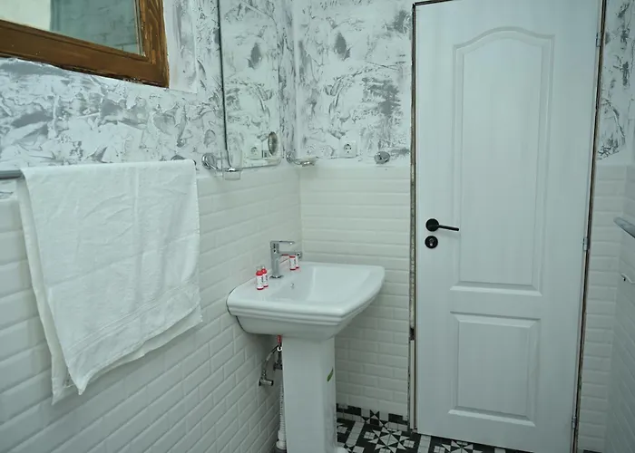 в центъра на търново Daire Tırnova