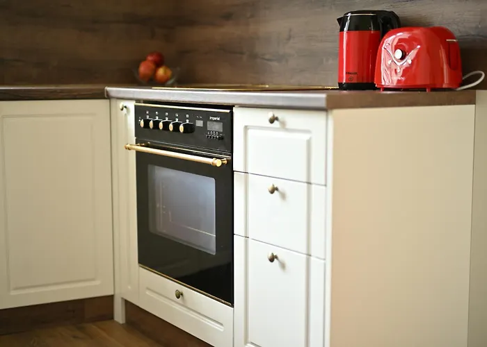 в центъра на търново Daire