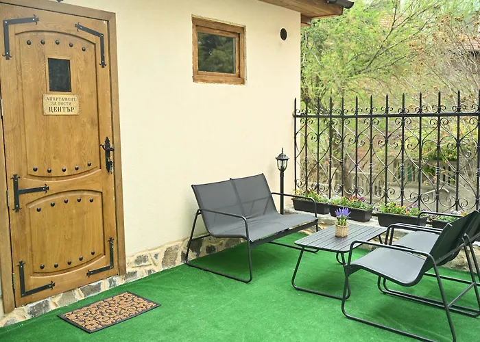 в центъра на търново Veliko Tarnovo